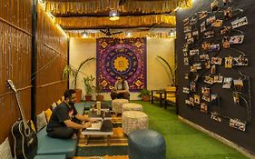 Hosteller Jaipur